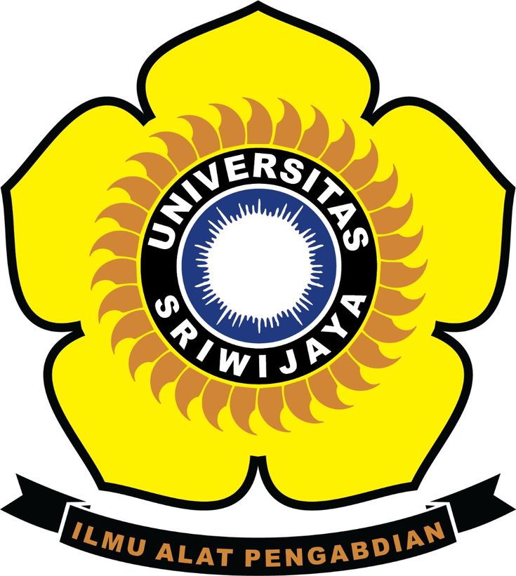 Logo Universitas
